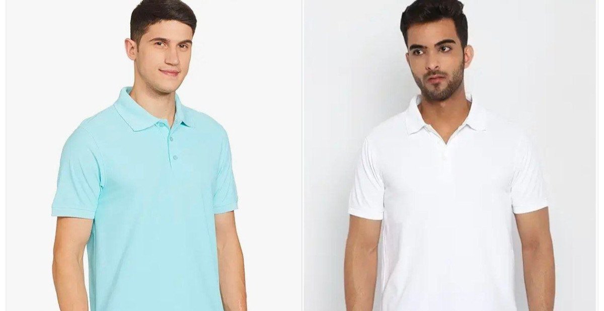 Men Polo Tshirts Starts @199.



More Details 👉 

📢 Jo