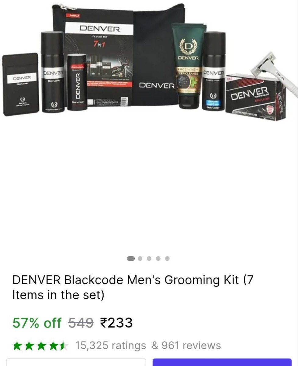 👉

More Details 👉 

📢 Join WhatsApp Deals


#DealsH