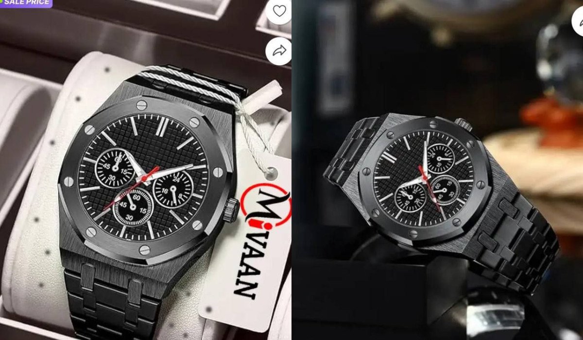 #loot premium and stylish watch now at the lowest price✅�