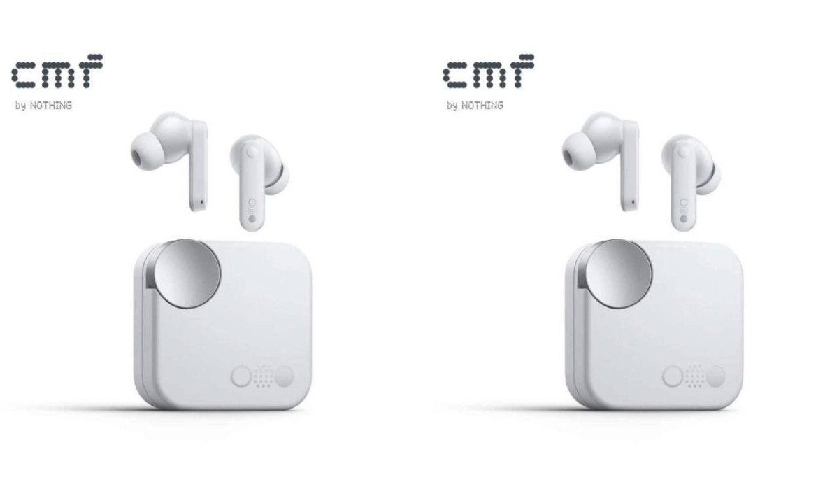 #Loot Most viral cmf earbuds now at the 246/-✅📈
.
Link�