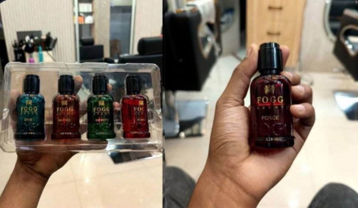 #Loot 4 perfume combo set⚜️ now at the lowest price✅
.