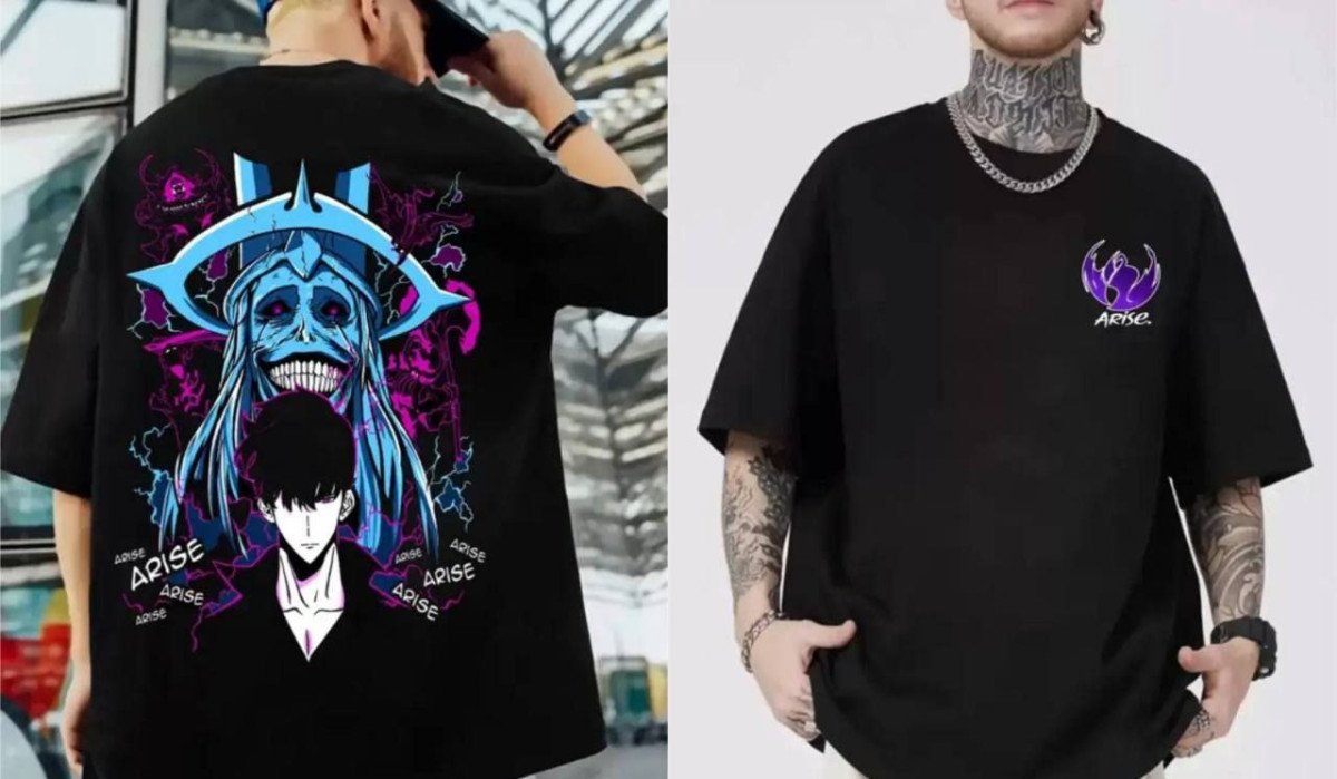 #Loot most viral anime tshirt now at the 187/-📈
.
Link�