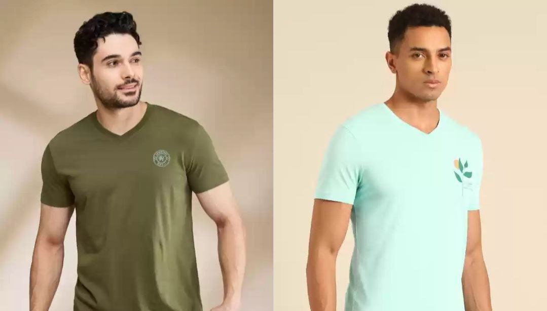 🔥Myntra : Upto 77% Off On Being Human Clothing 🔥

👉