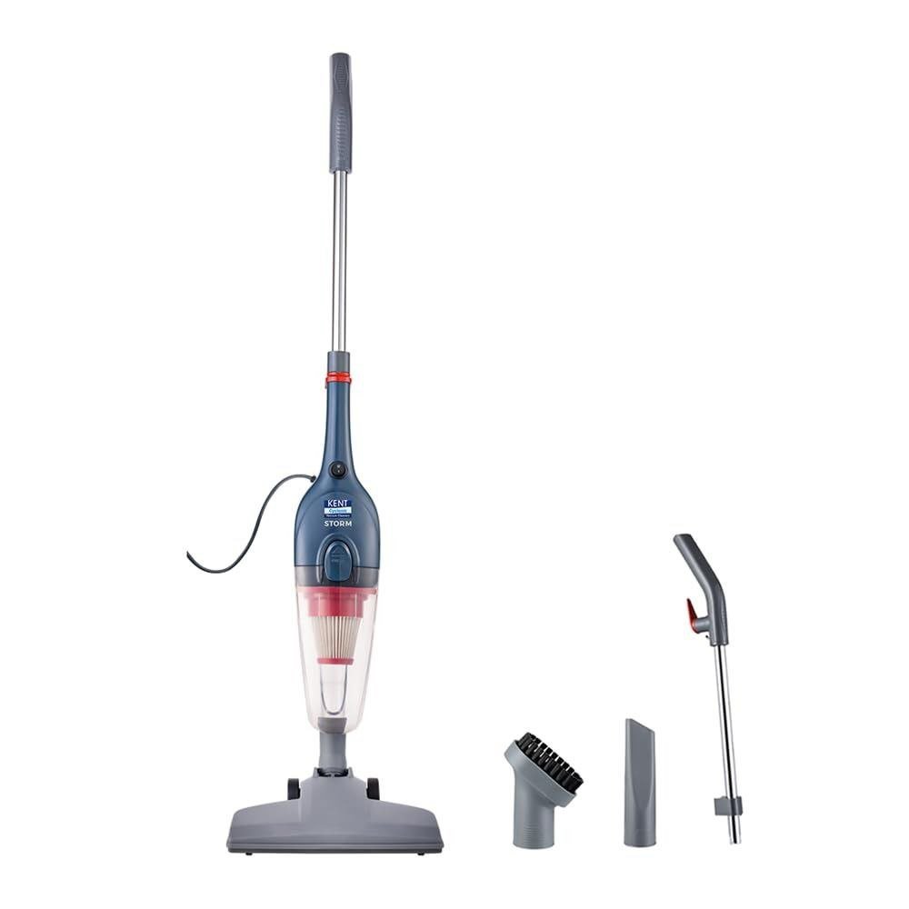 🔥🔥KENT Storm Vacuum Cleaner | 600W | 14 kPa

🎁 Deal