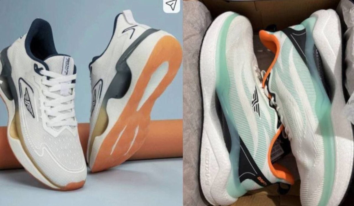 #Loot Orginal redtape sneaker now at the 83% off📈✅
.
Li