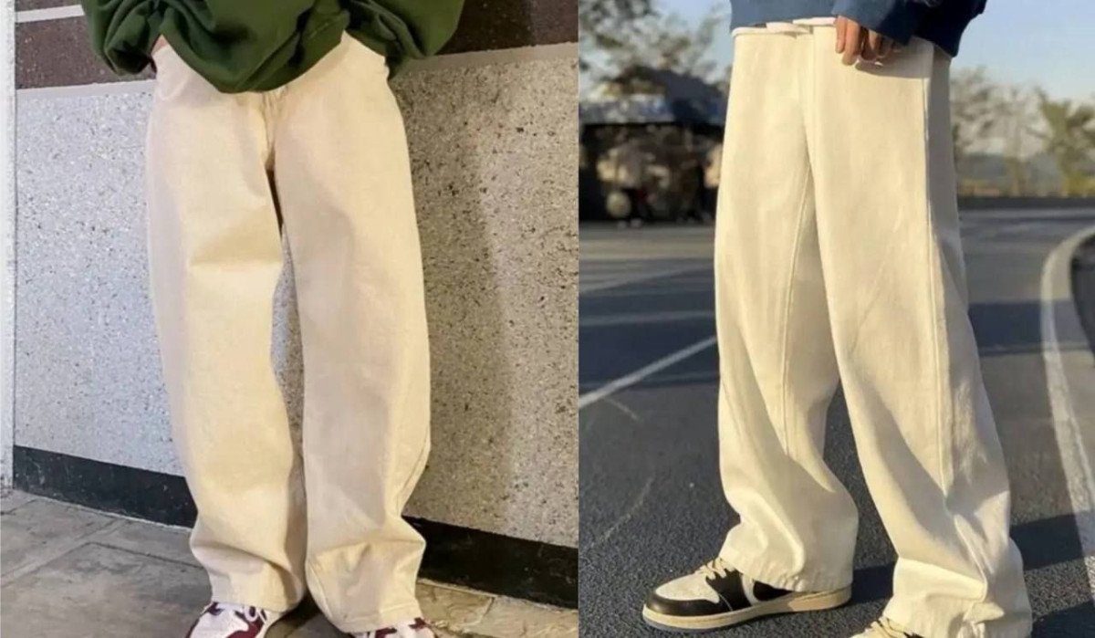 #Loot high quality⚜️ jeans now at the lowest price 📈
