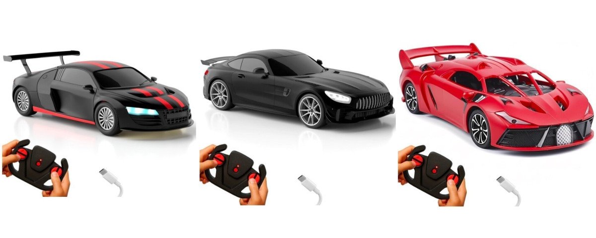 🔥Lifelong Rechargeable Remote Control Car at ₹699

👉