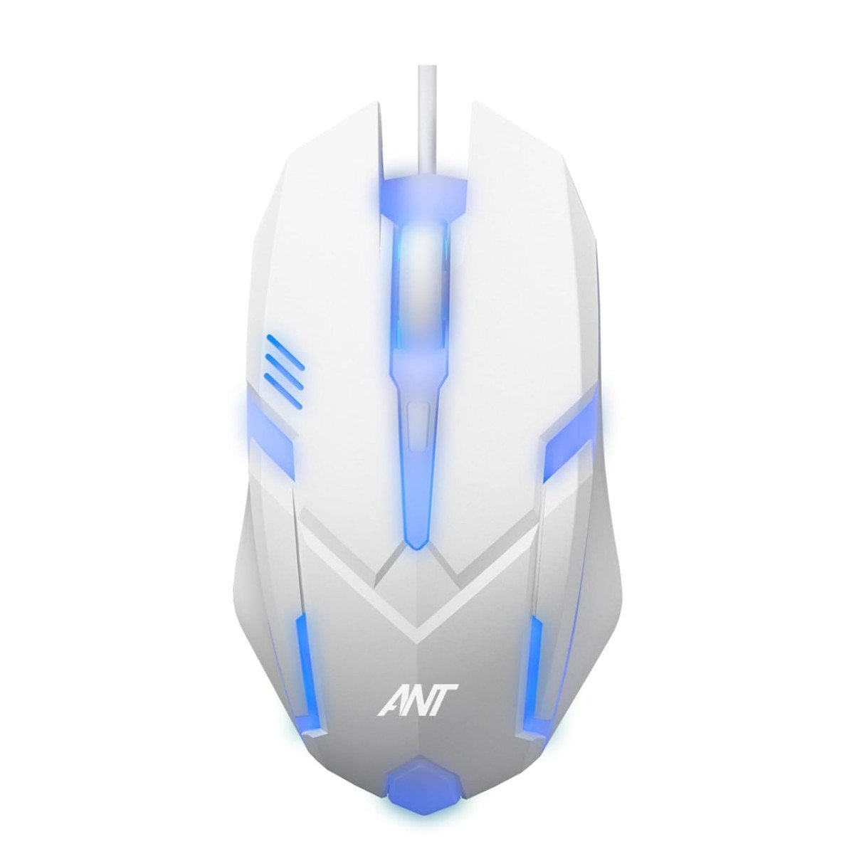 Ant Gm46 Wired Optical Gaming Mouse 109