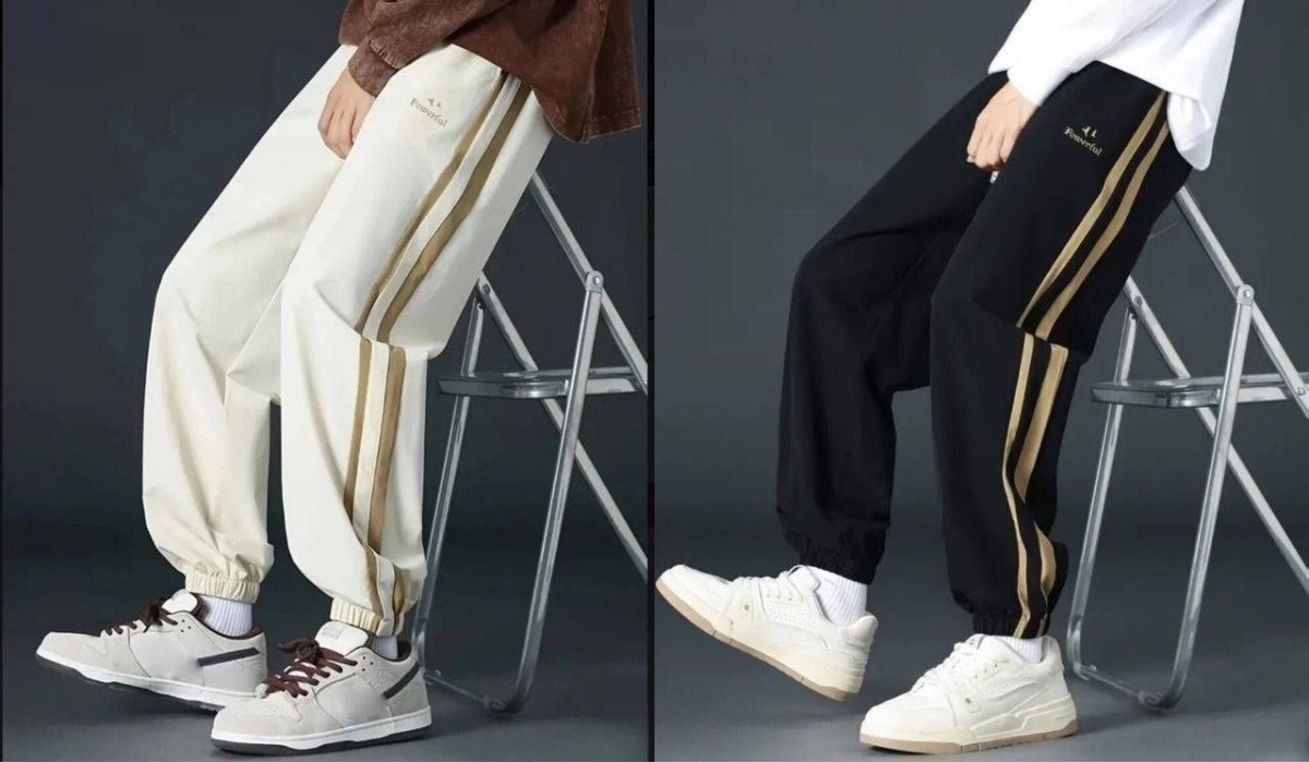 Loot 🔥🔥

men’s premium qualify trackpant now at the lowest price



More Details 👉 

📢 Join WhatsApp Deals


#DealsHeaven #LootDeals #BestDeals