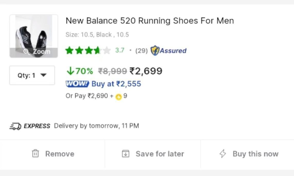 ASICS & Skechers Min 50% Off + Bank Offer

- 

Apply Code - 