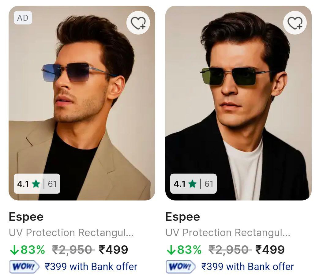 🕶️ Stylish Accessories Deals on Flipkart 🔥

🕶️ 