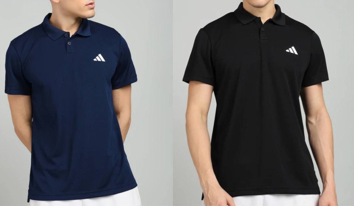 #Loot premium quality adidas tshirt now at the lowest price�
