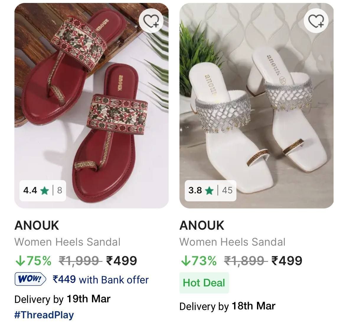 Top Women Brands Under ₹499



More Details 👉 

📢 Jo