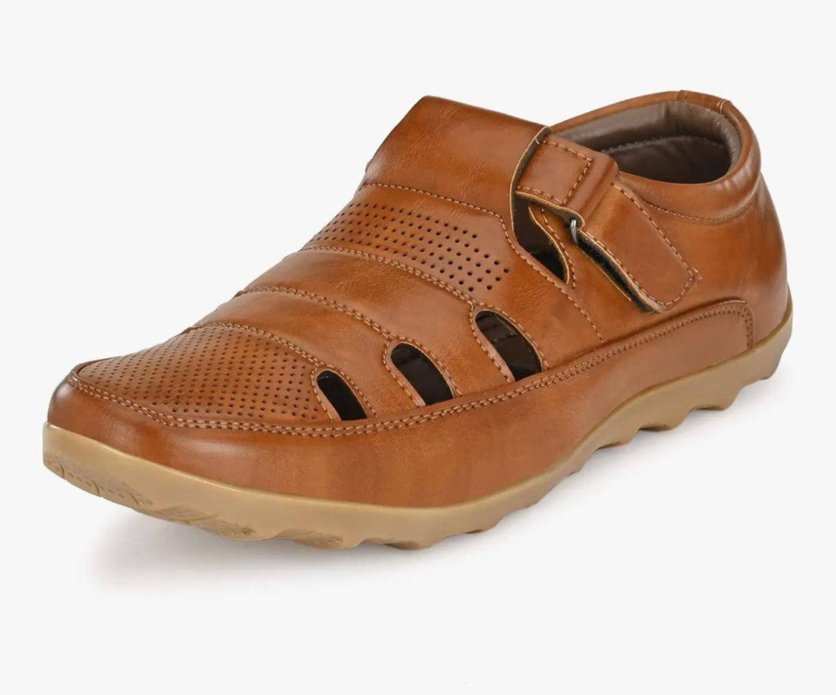 🔥🔥 Centrino Men’s Sandals for Man | Stylish Fisherma