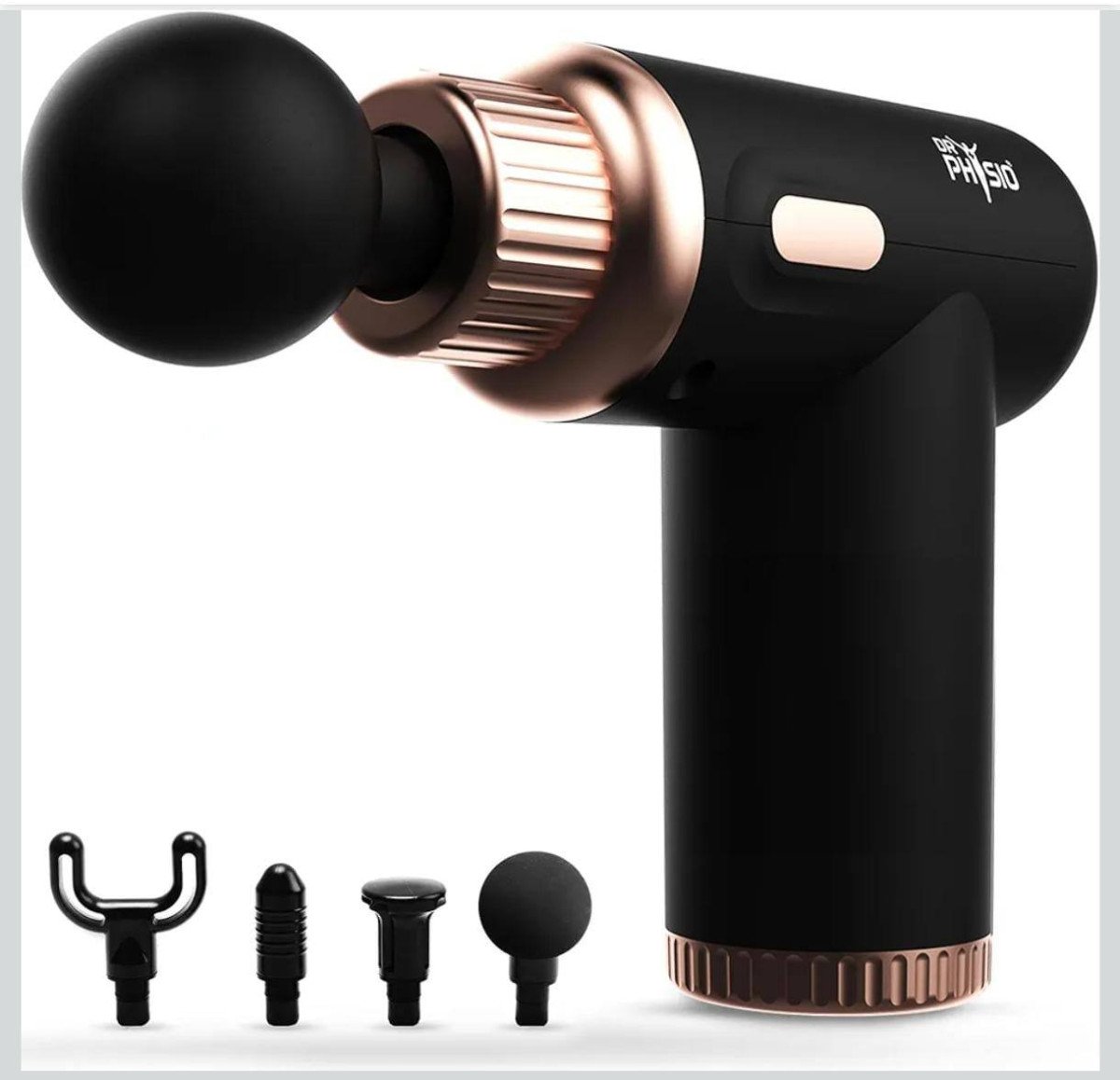 🔥🔥Dr Physio USA Dynamo 1034 Percussion Gun Massager fo