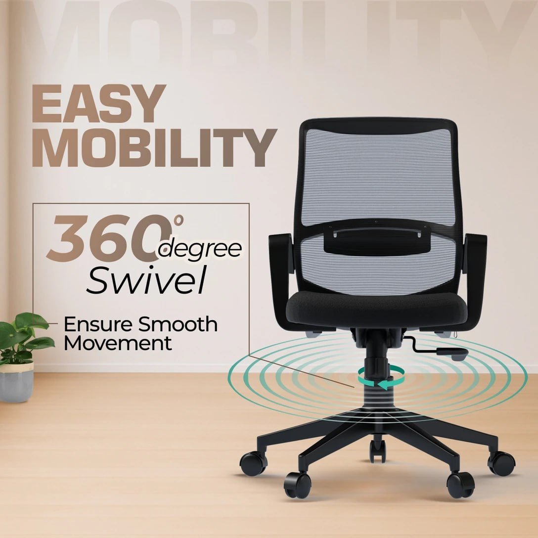 DaUrban Office Chair at ₹3039



More Details 👉 

📢 