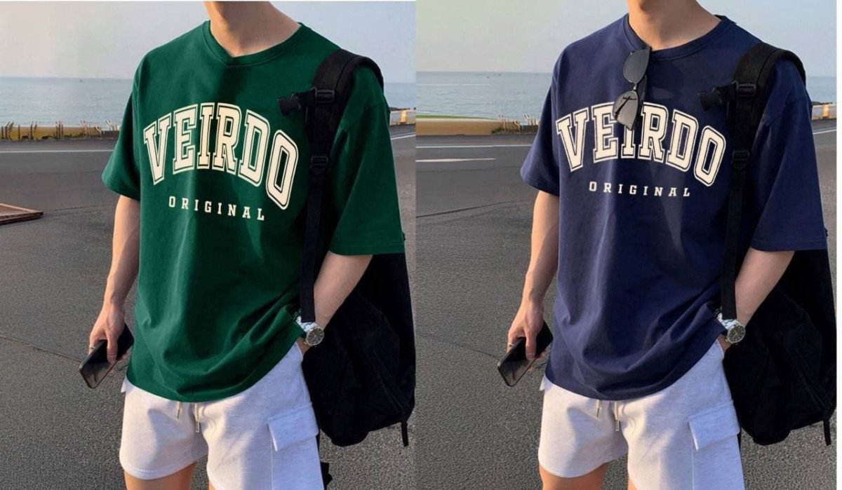 #Loot men oversized printed tshirt now at the lowest price�