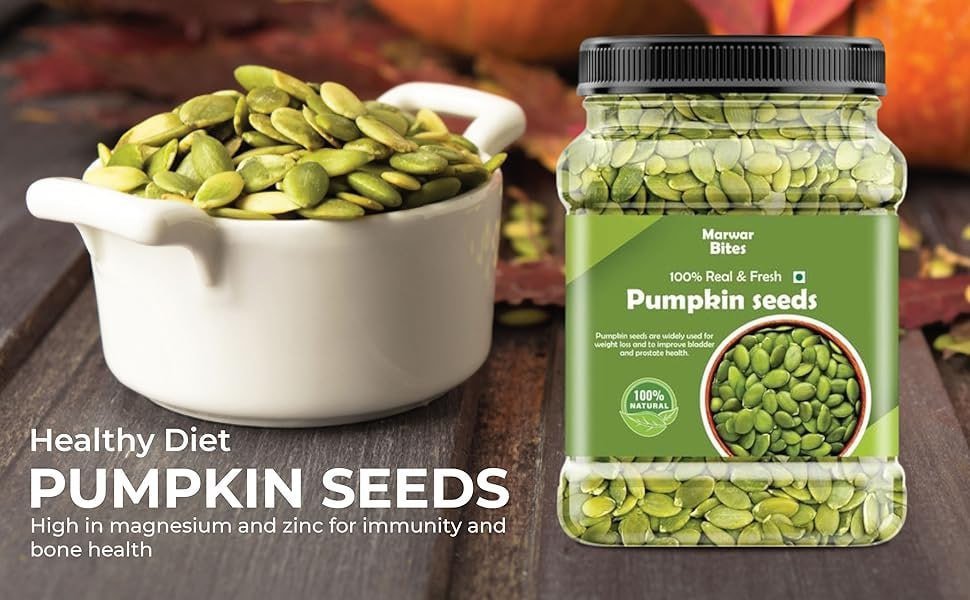 Pumpkin Seeds, 1 Kg @550.



More Details 👉 

📢 Join W