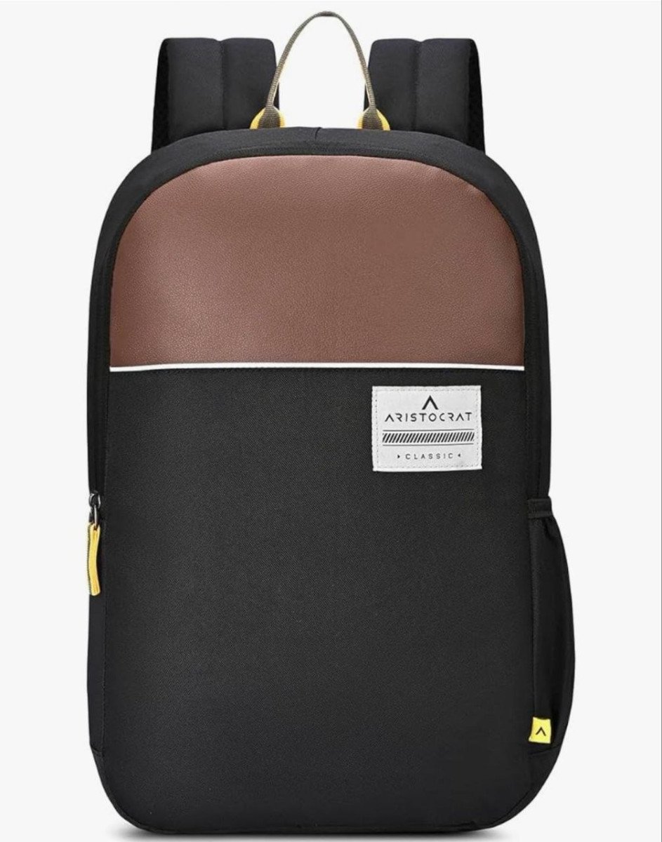 🔥🔥 Aristocrat Lava 17 Inch Compatible Laptop Backpack 