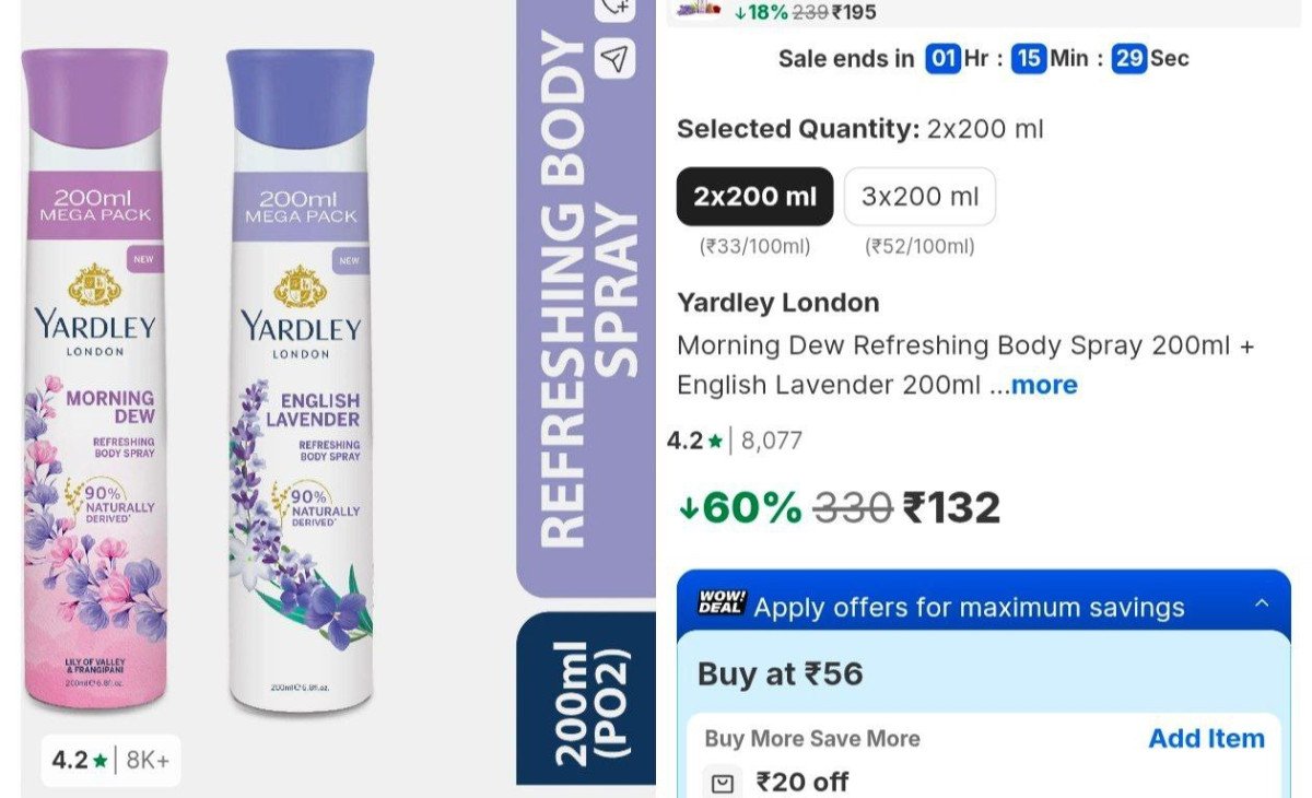 Grab 💥 
132₹



More Details 👉 

📢 Join WhatsApp 