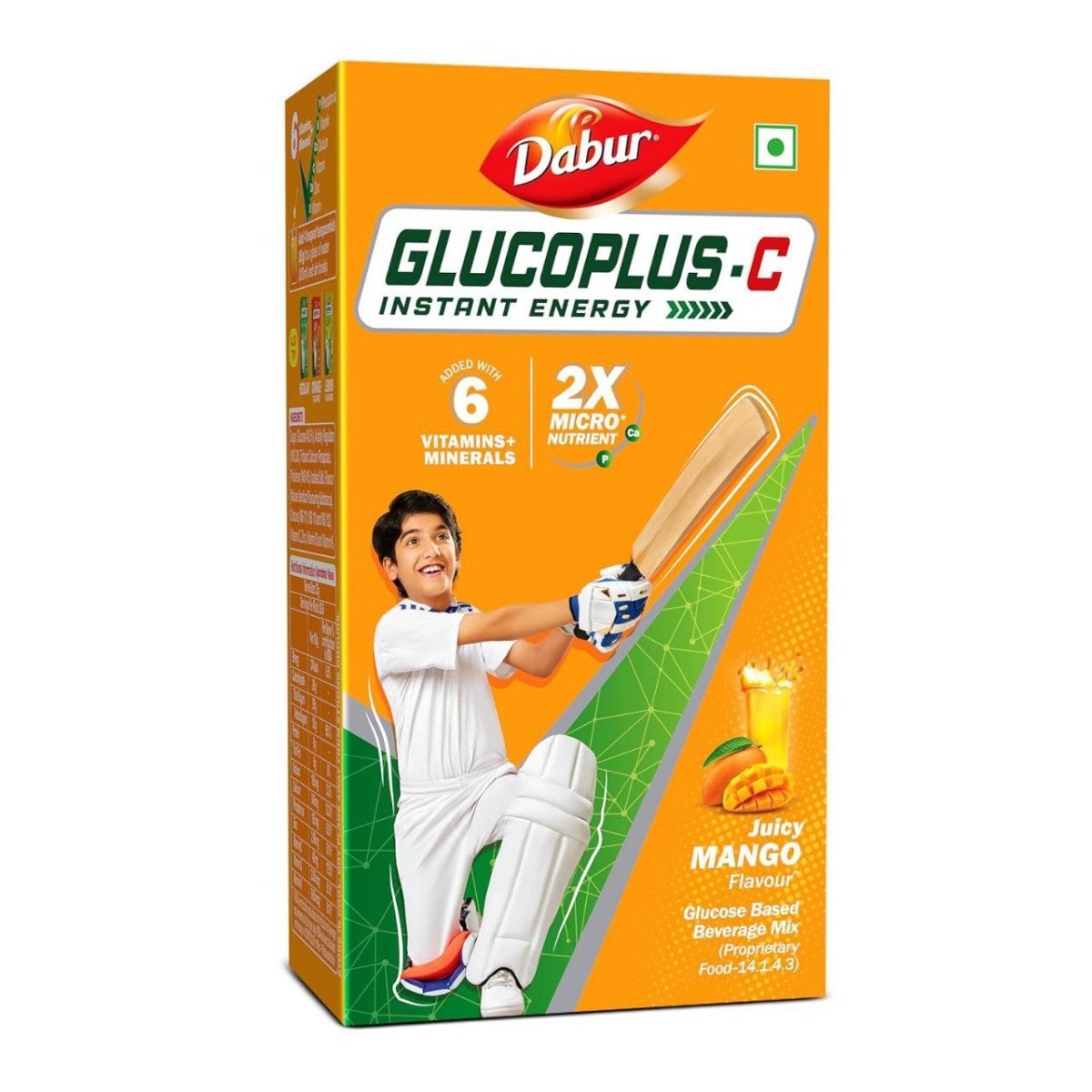 .

Dabur Gluco-C Glucose - 1Kg 🔥 
205₹



More Details 👉 

📢 Join WhatsApp Deals


#DealsHeaven #LootDeals #BestDeals