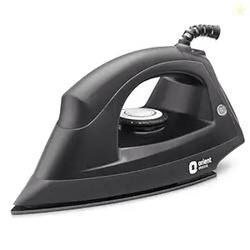 Orient Electric Dry Iron at Rs.589.



More Details 👉 

�