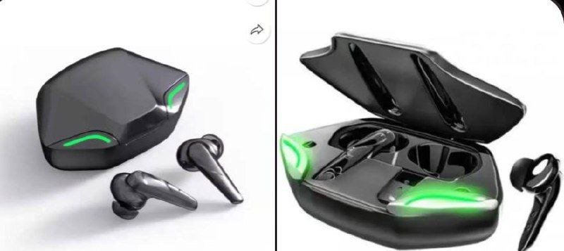Most viral gaming earbuds now at the 88% off✅📈
.
Link�