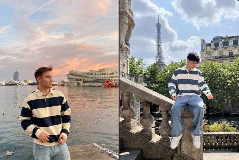 Most stylish full sleeve T-shirt🌟now at the 90% off⚜️