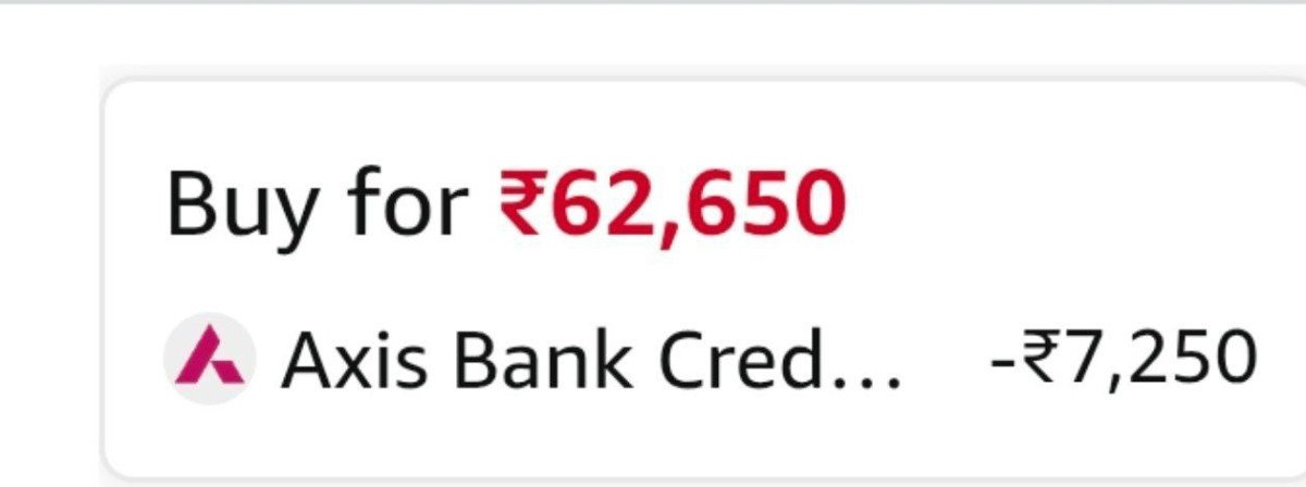 Apple 2026 MacBook Neo 13″ Laptop @ 62,650



More : 

₹