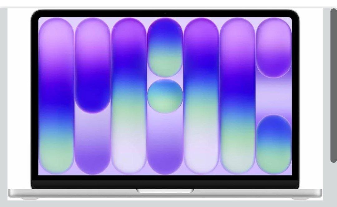 🔥🔥Apple 2026 MacBook Neo 13″ Laptop with A18 Pro chi