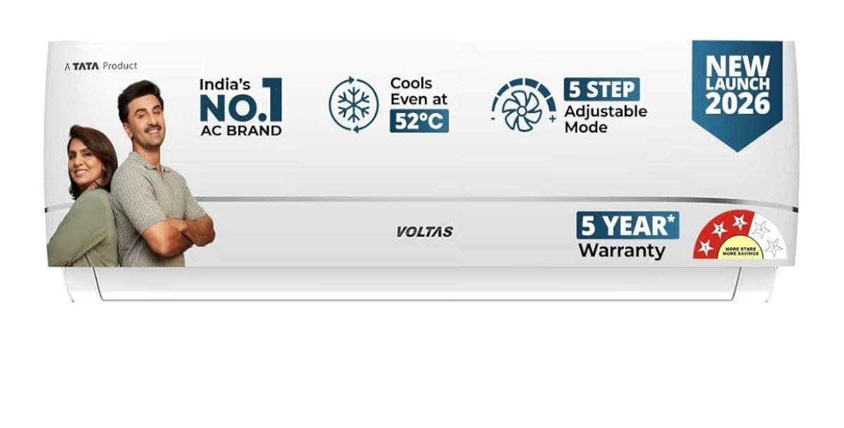 Voltas 1 5 Ton 3 Star Ac For 29 1 000 3