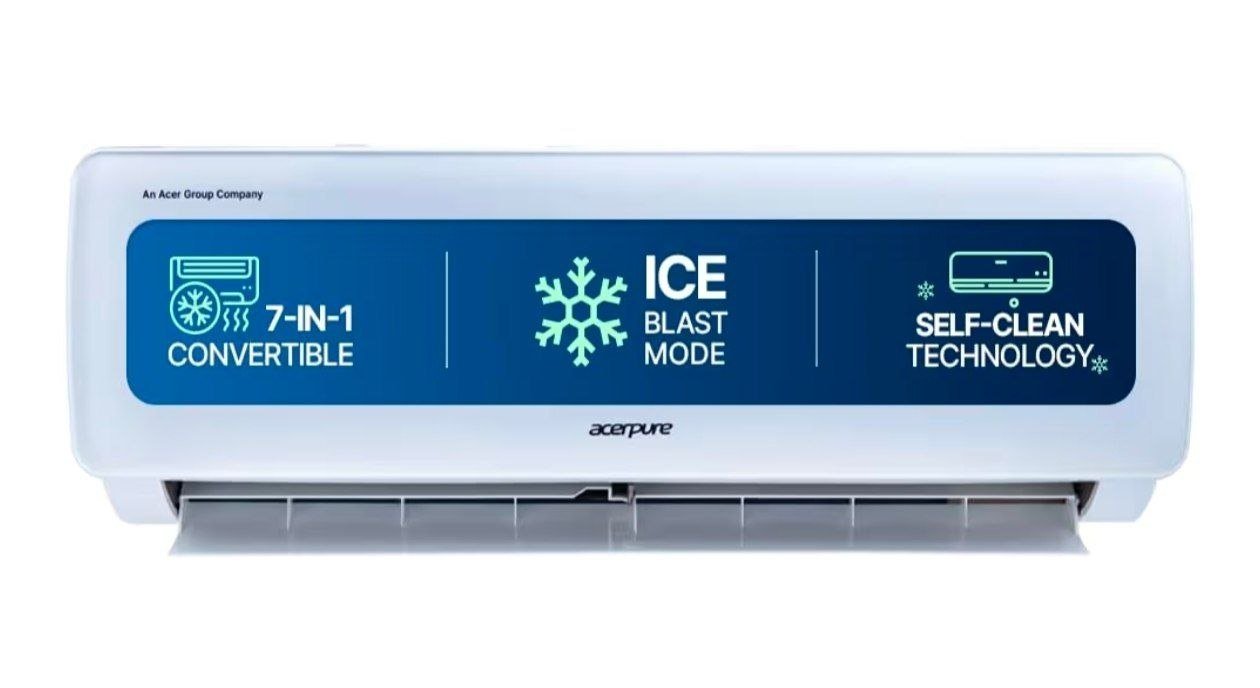 Acerpure Chill Neo 1 0 Ton 3 Star Split Ac 22 990