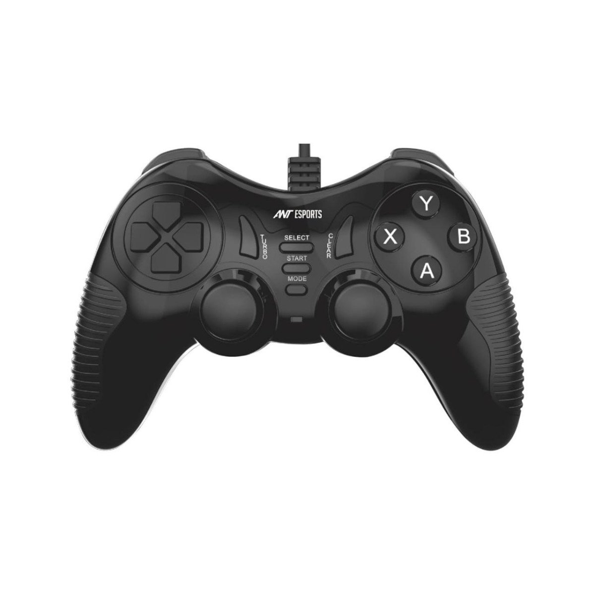 🔥🔥Ant Esports GP115 Wired Gamepad for PC, Laptop & PS3
