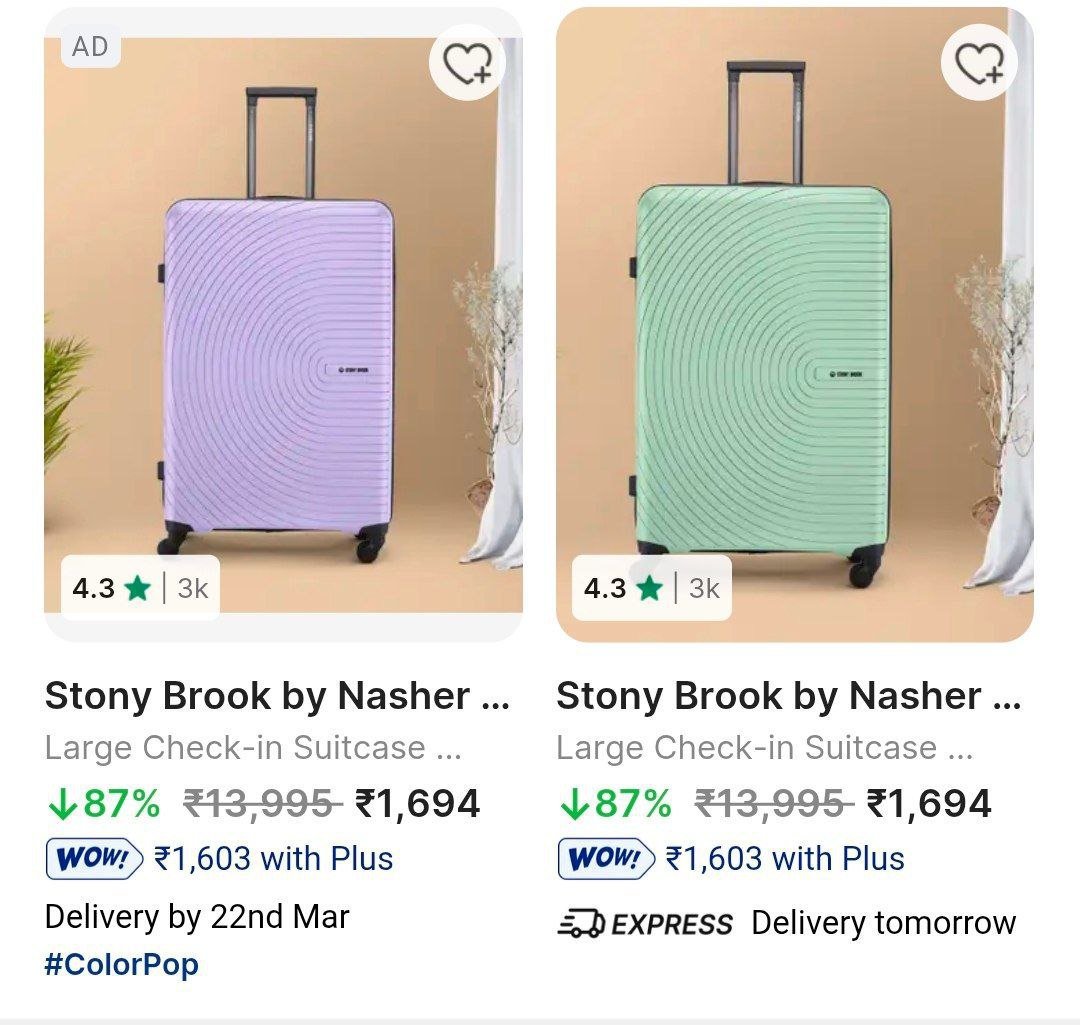 One More Loot Nasher Miles

➡️

↗️Regular Price Very