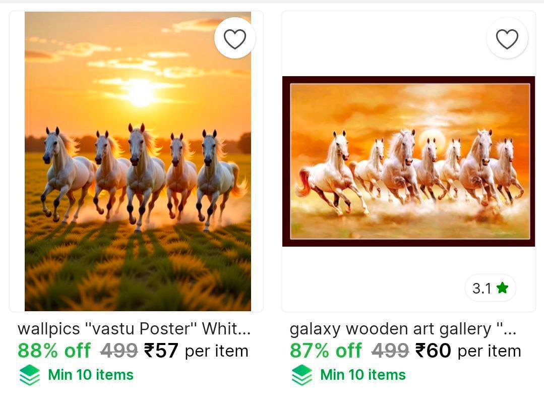 Shopsy Decor Deals

Key Rings – Starts @ ₹46
👉

Gift 