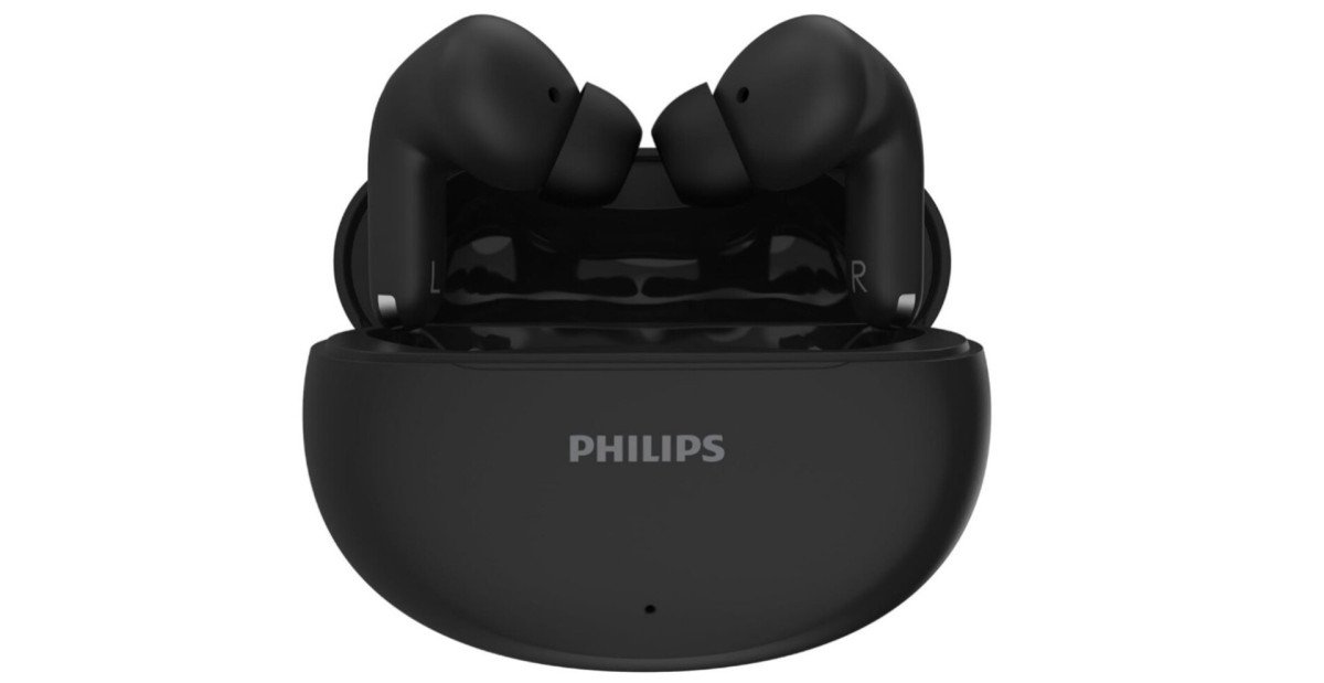 🔥Philips TWS Earbuds at ₹999

👉

More Details 👉 
