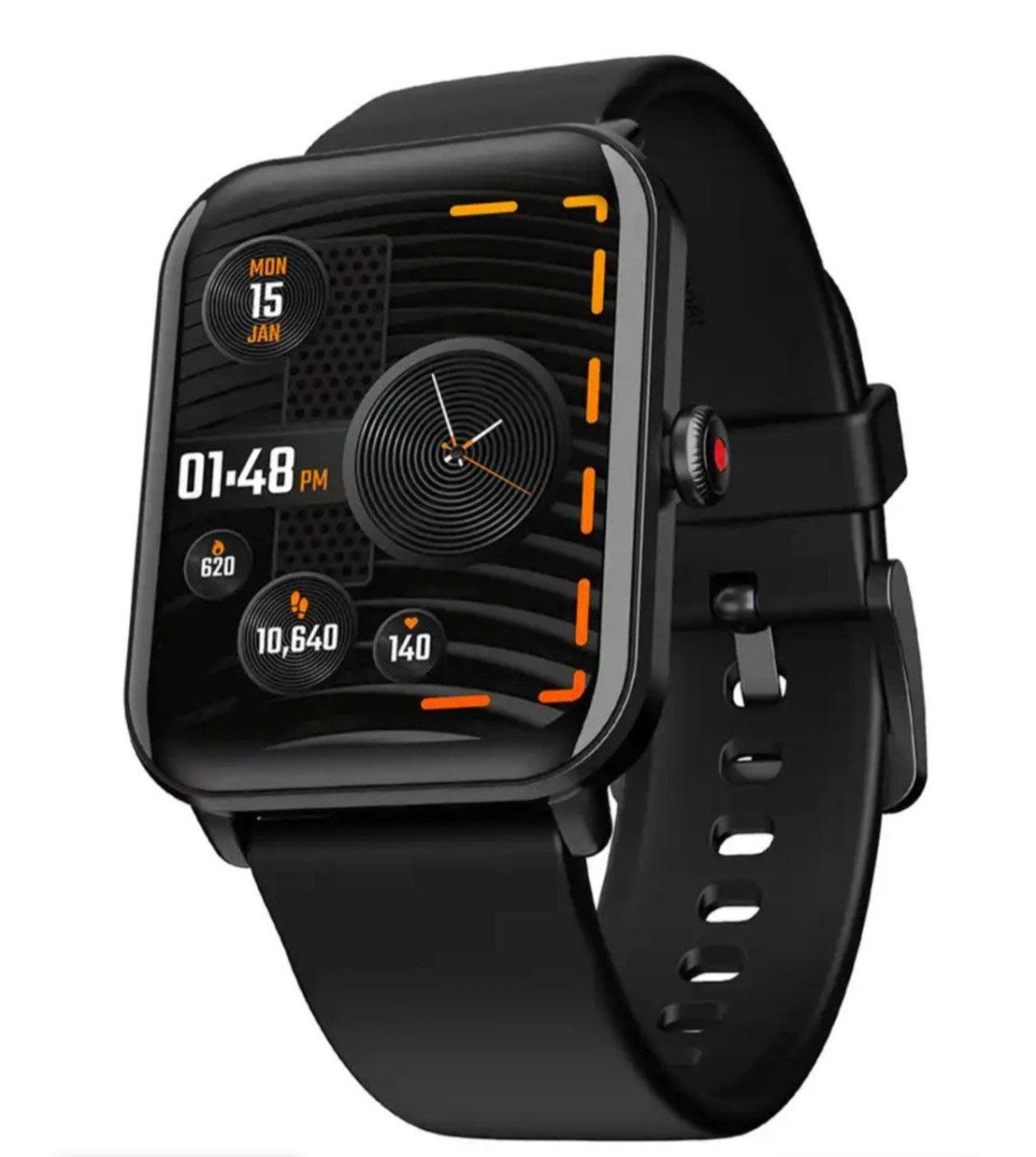 boAt Bluetooth Calling Smartwatch @960.



More Details 👉