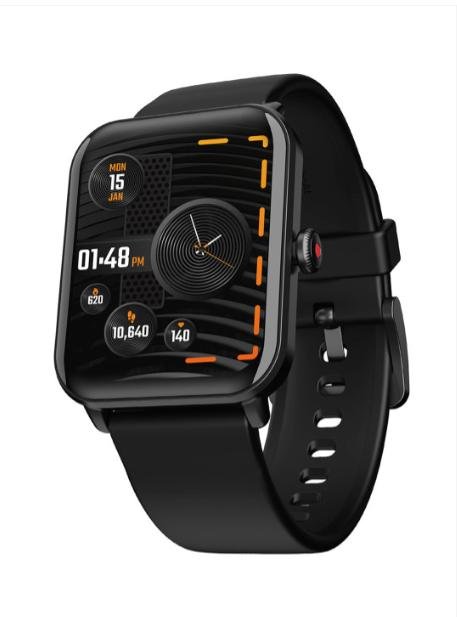 🔥🔥boAt Unisex Wave Fury Bluetooth Calling With Upto 30