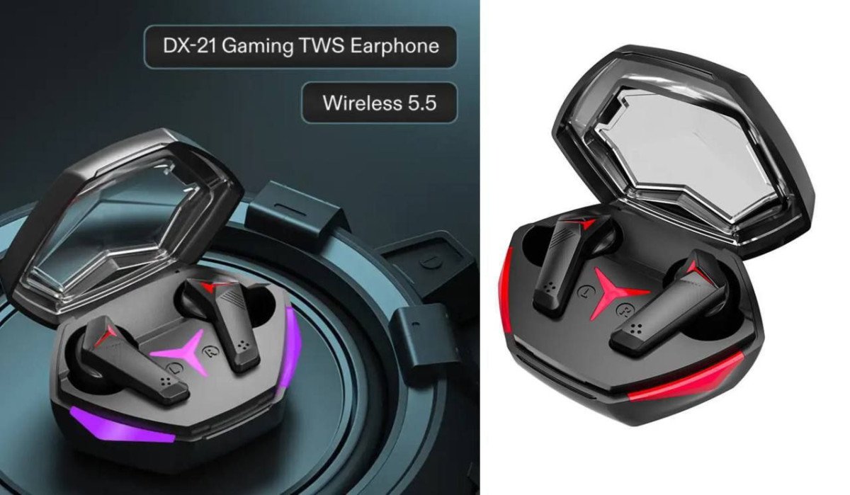 Best gaming earbud now at the 75% off📈 big offer✅
.
Lin