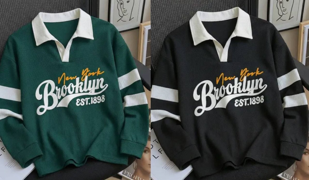 Premium quality full sleeve tshirt now at the lowest price�