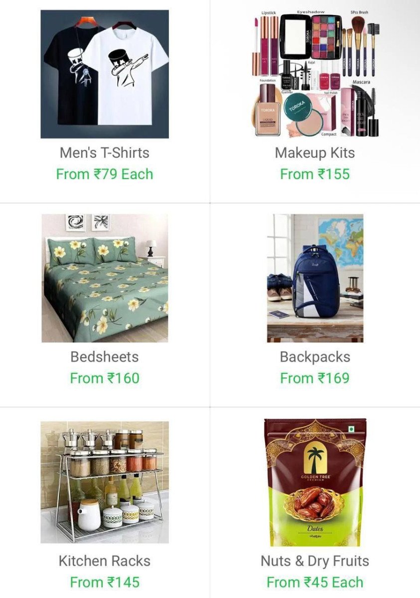 🔥Lowest Price Guaranteed(6 Results)

🔗 

More Details 