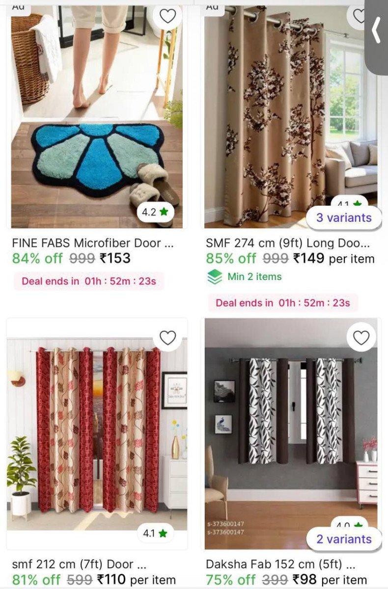 🔥Living Room Needs

🔗 

More Details 👉 

📢 Join 