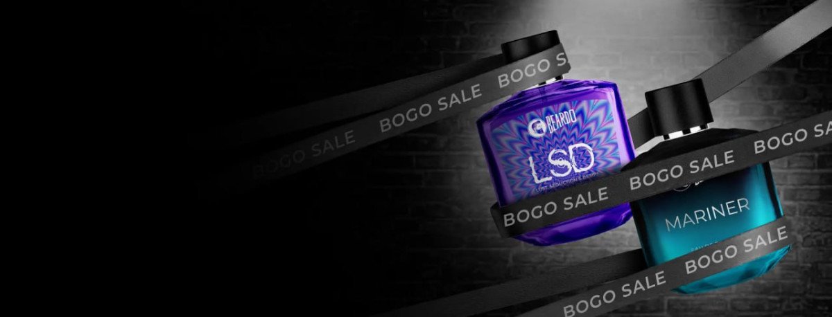 💝Beardo - BOGO Special Deal 🔥🔥

😍Buy 2 & Get 2 F