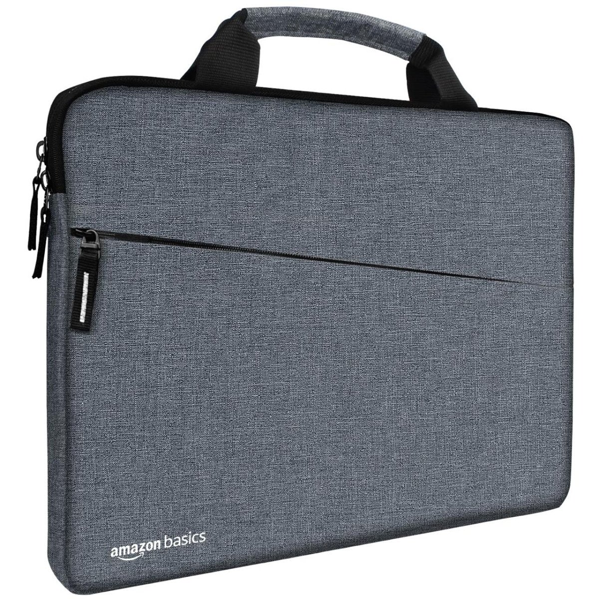 🔥🔥Amazon Basics Laptop Bag Sleeve Case Cover Pouch wit