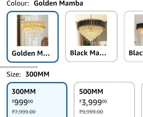 Modern Chandelier @999₹





More Details 👉 

📢 Join