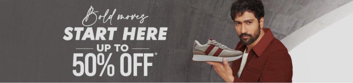 🔥Campus Bold Moves Start Here! 🔥

Step up your style w