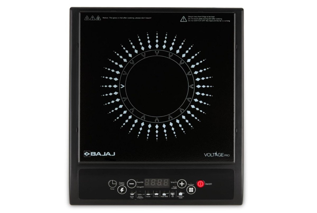 🔥Bajaj Induction Cooktop at ₹1799

👉

More Details �