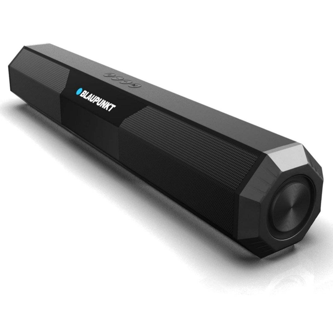 🔥🔥 Blaupunkt SBA20 16W Bluetooth Soundbar for TV with 