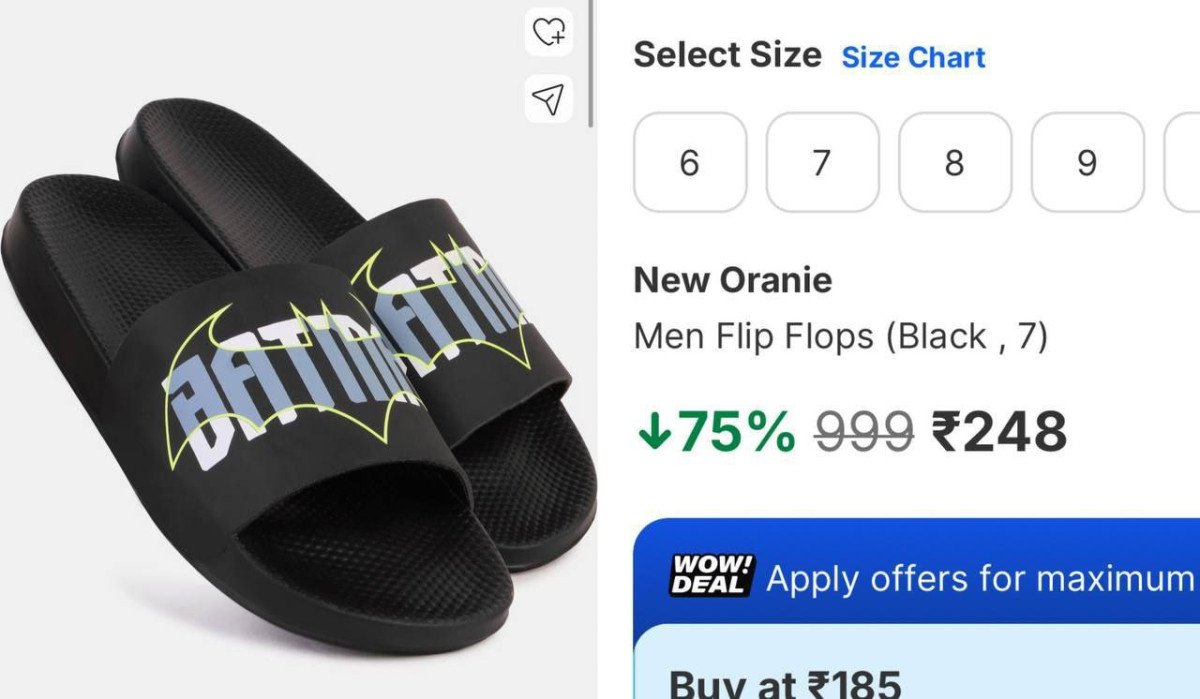 #Loot premium quality sleeper now at the lowest price✅📈