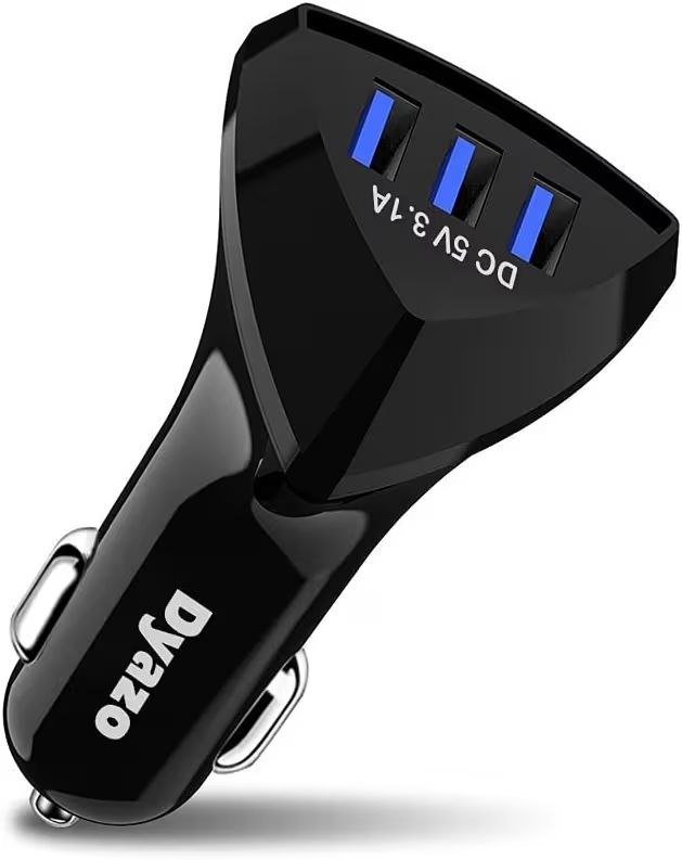 12W USB Car Charger @129₹



More Details 👉 

📢 Join